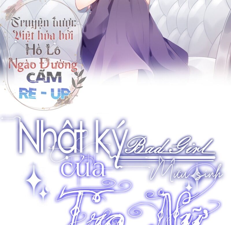 Nhật Kí Mưu Sinh Của Tra Nữ Chapter 13 - Trang 2