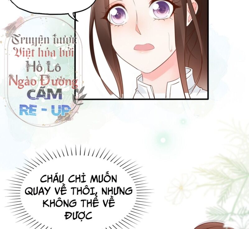 Nhật Kí Mưu Sinh Của Tra Nữ Chapter 13 - Trang 2