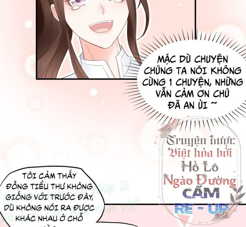 Nhật Kí Mưu Sinh Của Tra Nữ Chapter 13 - Trang 2