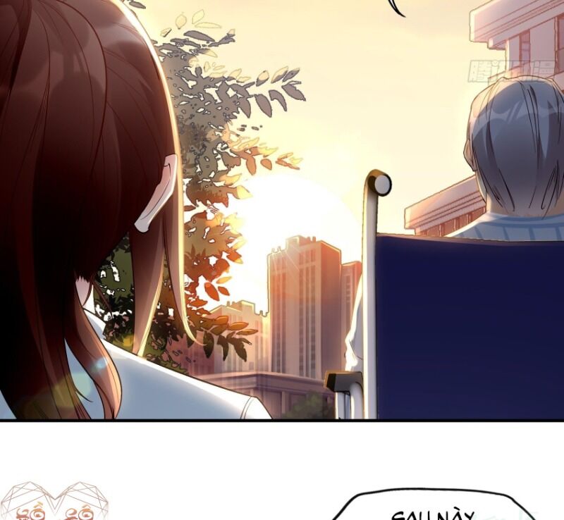 Nhật Kí Mưu Sinh Của Tra Nữ Chapter 13 - Trang 2