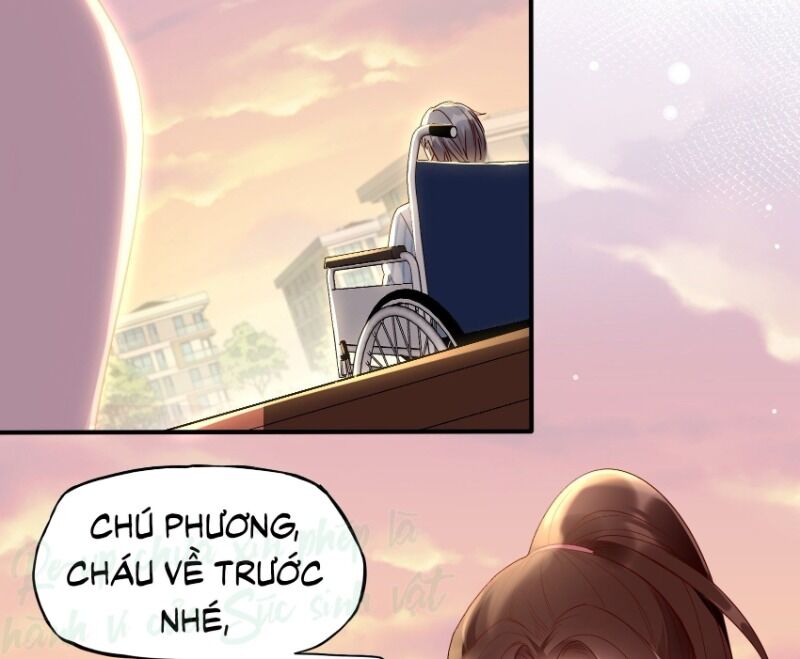 Nhật Kí Mưu Sinh Của Tra Nữ Chapter 13 - Trang 2