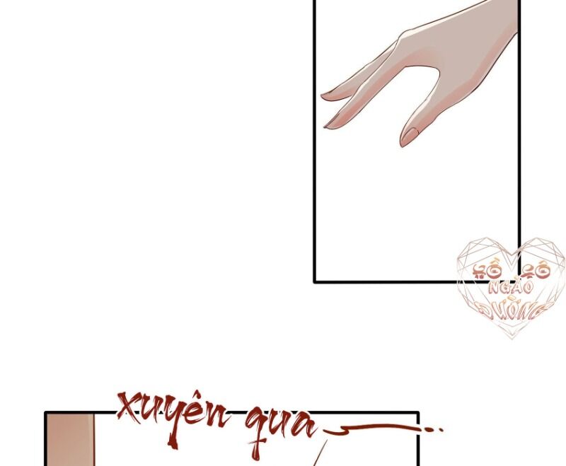 Nhật Kí Mưu Sinh Của Tra Nữ Chapter 13 - Trang 2