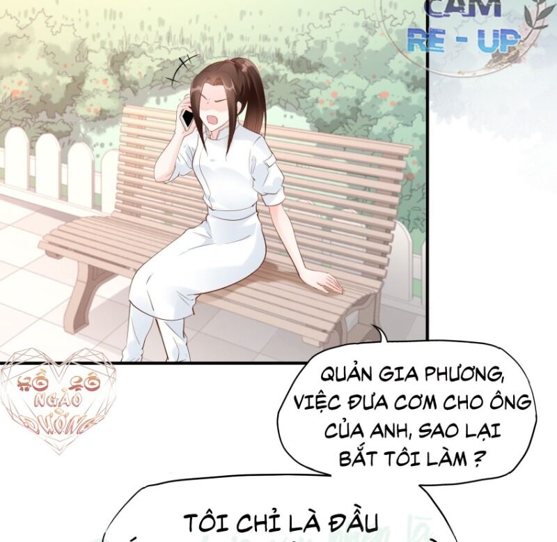 Nhật Kí Mưu Sinh Của Tra Nữ Chapter 13 - Trang 2