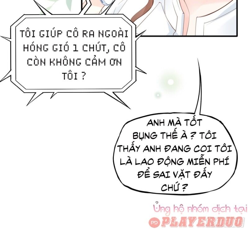 Nhật Kí Mưu Sinh Của Tra Nữ Chapter 13 - Trang 2