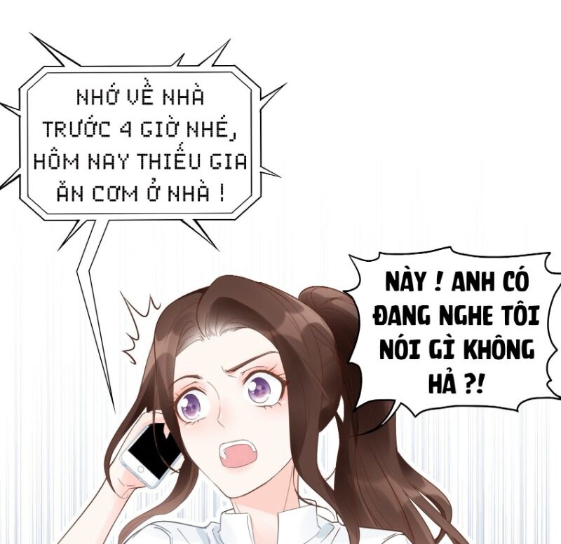 Nhật Kí Mưu Sinh Của Tra Nữ Chapter 13 - Trang 2