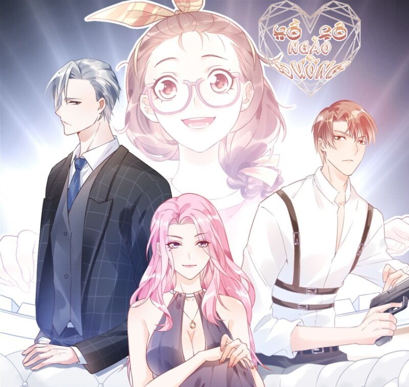 Nhật Kí Mưu Sinh Của Tra Nữ Chapter 14 - Trang 2