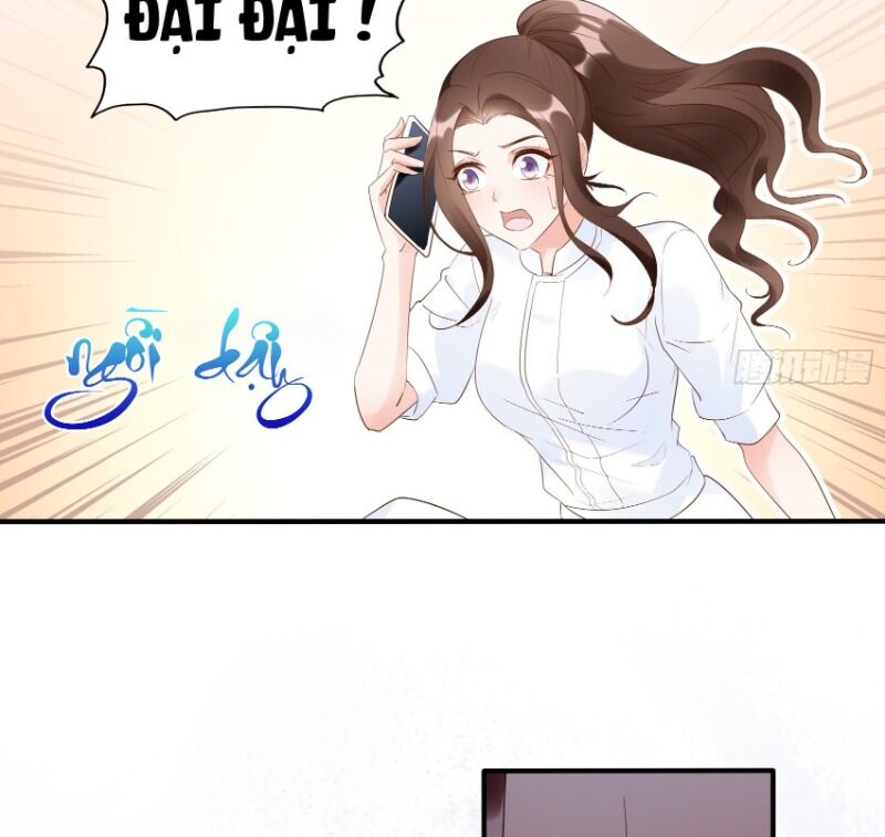 Nhật Kí Mưu Sinh Của Tra Nữ Chapter 14 - Trang 2