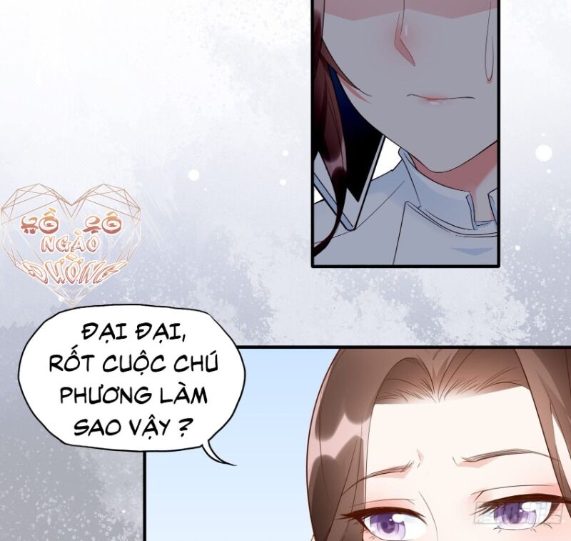Nhật Kí Mưu Sinh Của Tra Nữ Chapter 14 - Trang 2