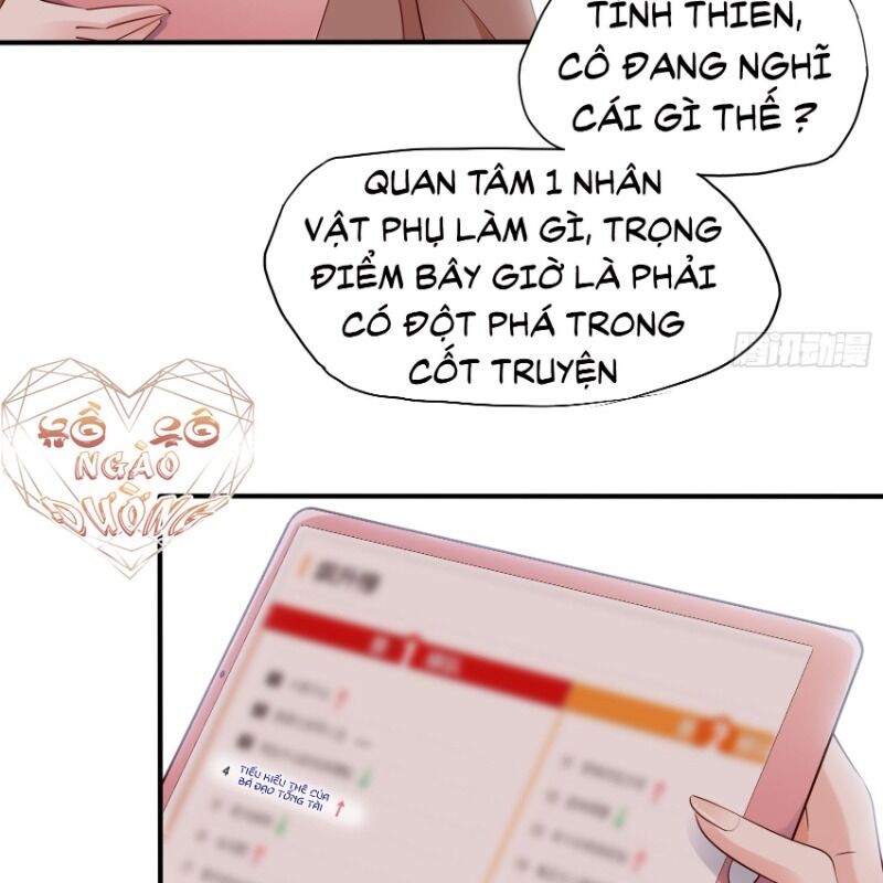 Nhật Kí Mưu Sinh Của Tra Nữ Chapter 14 - Trang 2