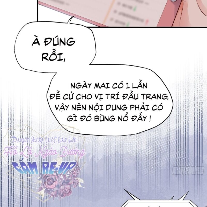 Nhật Kí Mưu Sinh Của Tra Nữ Chapter 14 - Trang 2