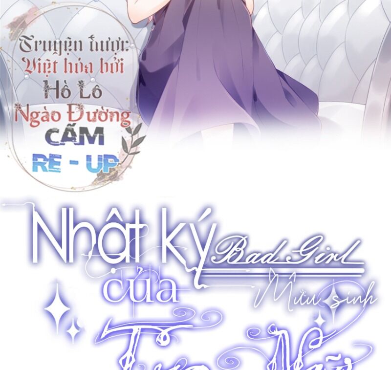 Nhật Kí Mưu Sinh Của Tra Nữ Chapter 14 - Trang 2