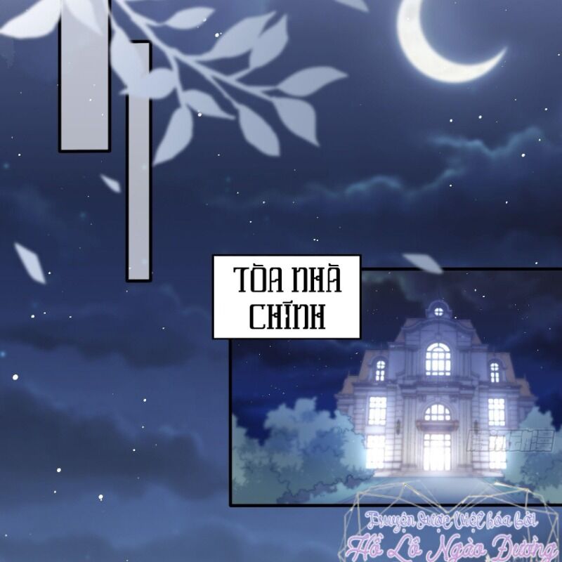 Nhật Kí Mưu Sinh Của Tra Nữ Chapter 14 - Trang 2