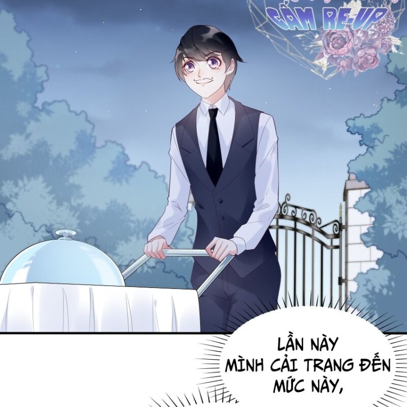 Nhật Kí Mưu Sinh Của Tra Nữ Chapter 14 - Trang 2