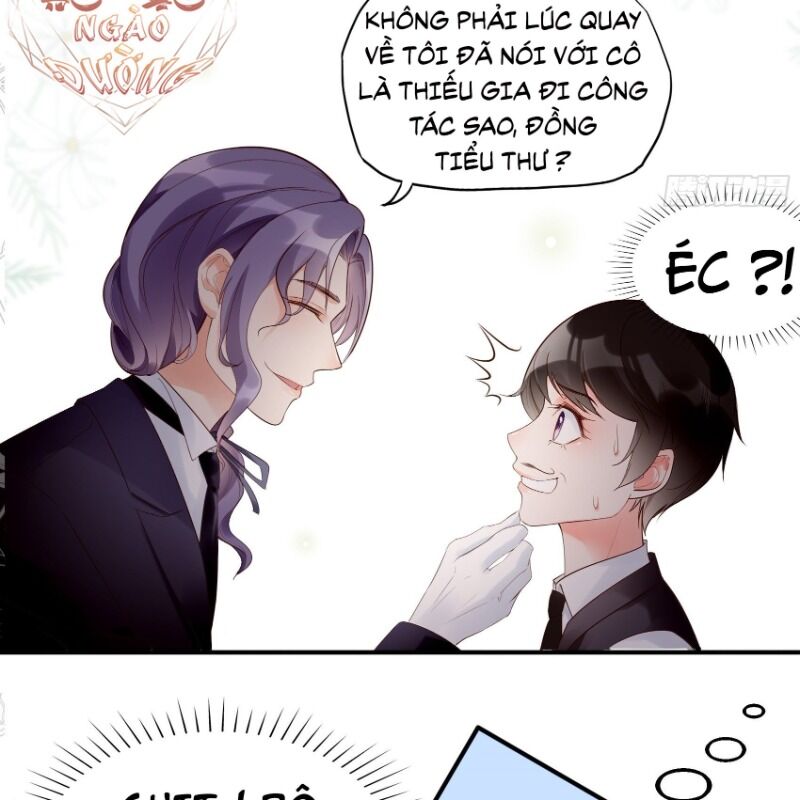 Nhật Kí Mưu Sinh Của Tra Nữ Chapter 14 - Trang 2