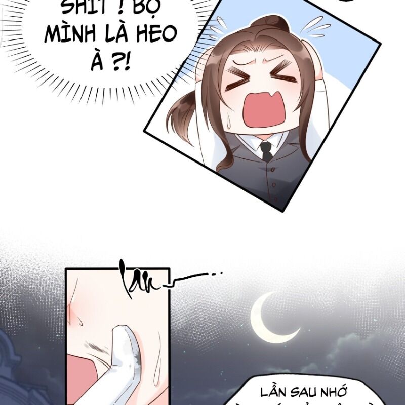 Nhật Kí Mưu Sinh Của Tra Nữ Chapter 14 - Trang 2