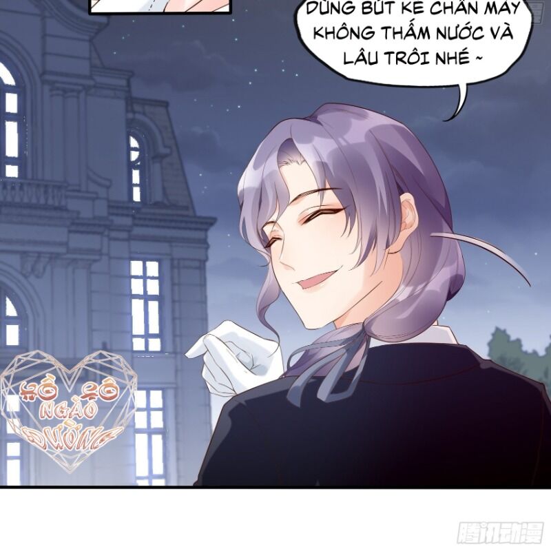 Nhật Kí Mưu Sinh Của Tra Nữ Chapter 14 - Trang 2