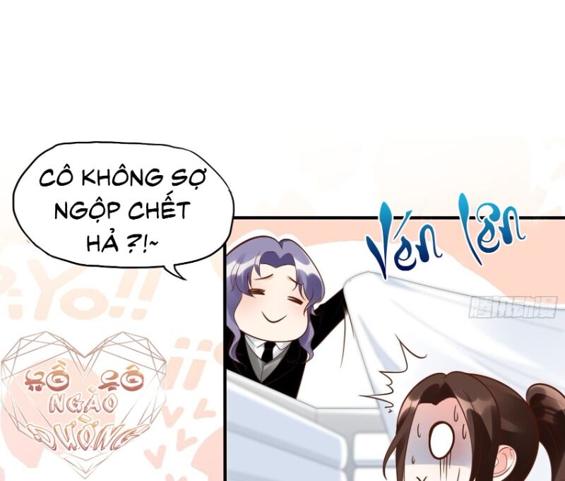 Nhật Kí Mưu Sinh Của Tra Nữ Chapter 14 - Trang 2