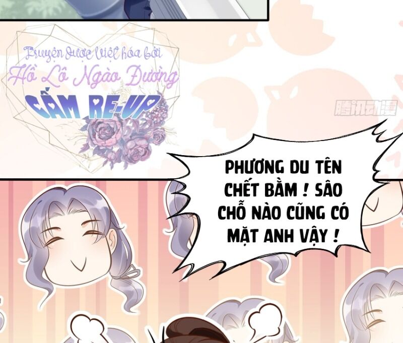 Nhật Kí Mưu Sinh Của Tra Nữ Chapter 14 - Trang 2