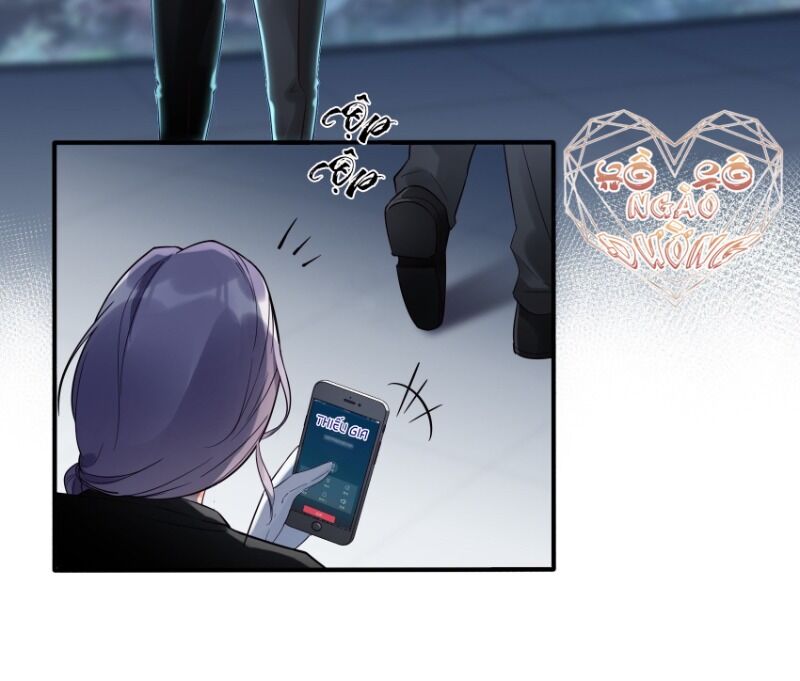 Nhật Kí Mưu Sinh Của Tra Nữ Chapter 14 - Trang 2