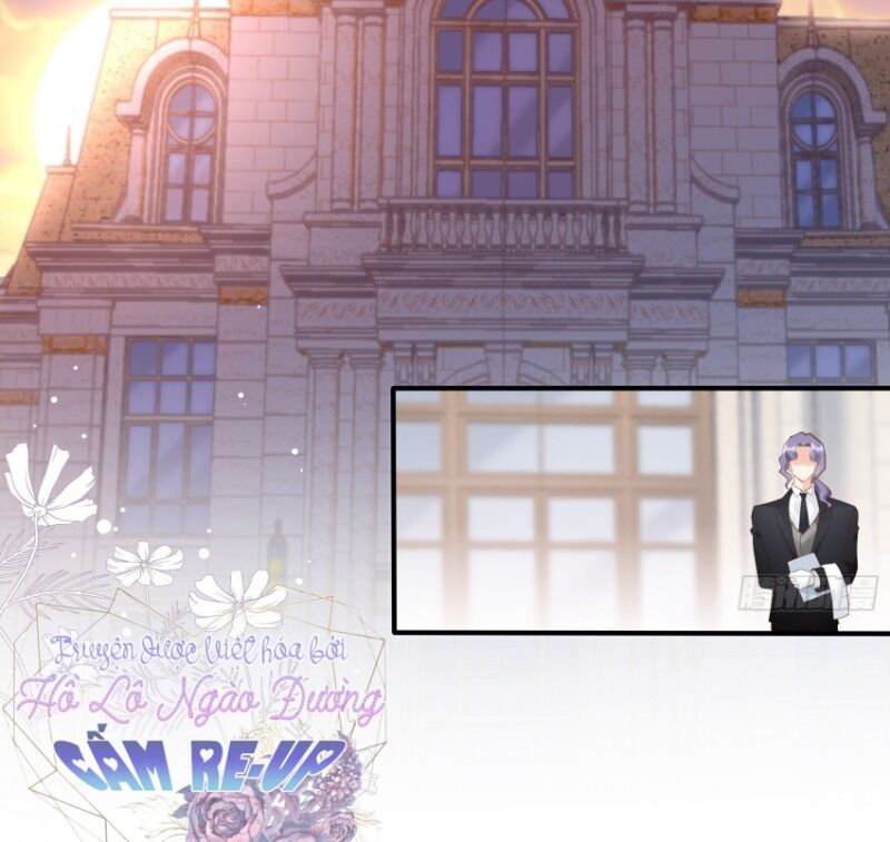 Nhật Kí Mưu Sinh Của Tra Nữ Chapter 14 - Trang 2