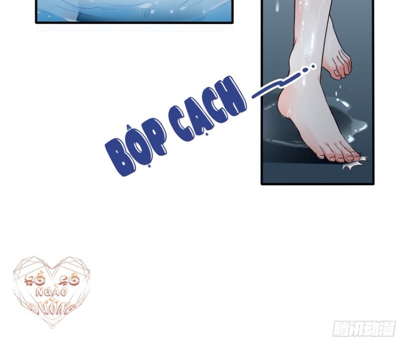 Nhật Kí Mưu Sinh Của Tra Nữ Chapter 14 - Trang 2