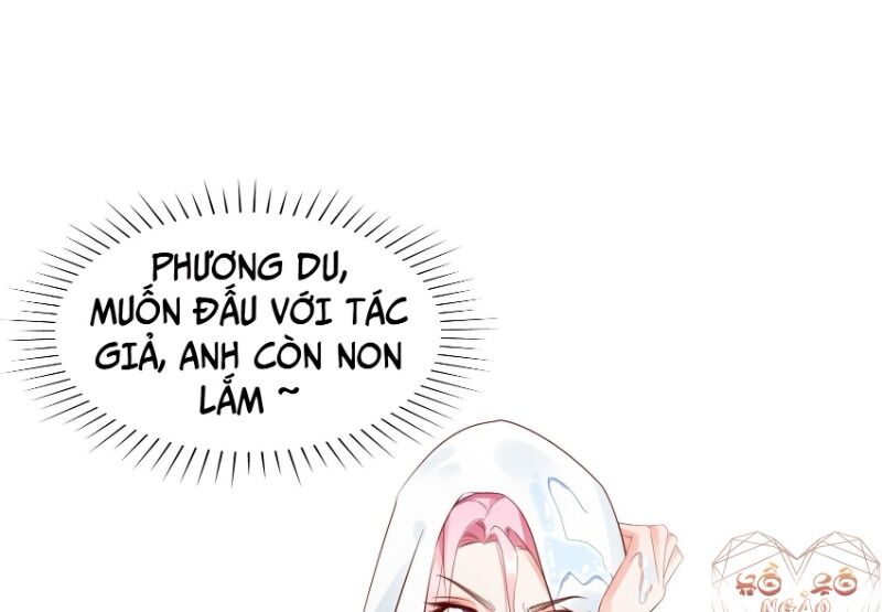 Nhật Kí Mưu Sinh Của Tra Nữ Chapter 14 - Trang 2