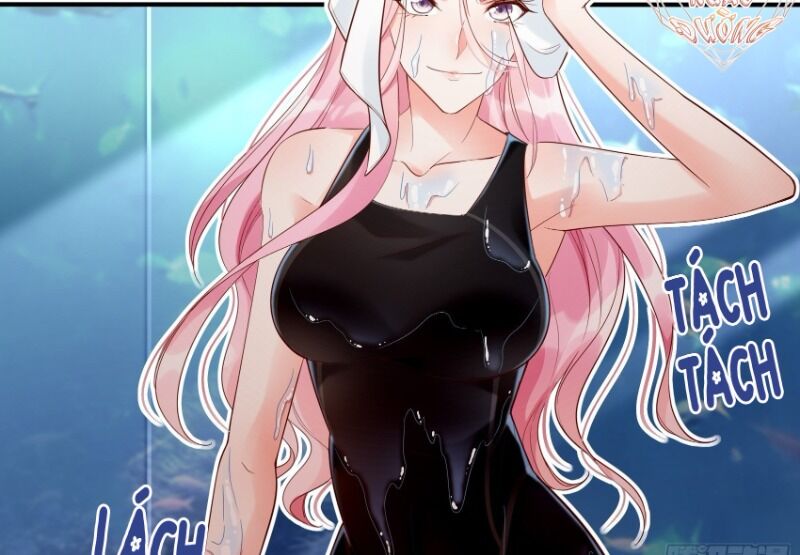 Nhật Kí Mưu Sinh Của Tra Nữ Chapter 14 - Trang 2