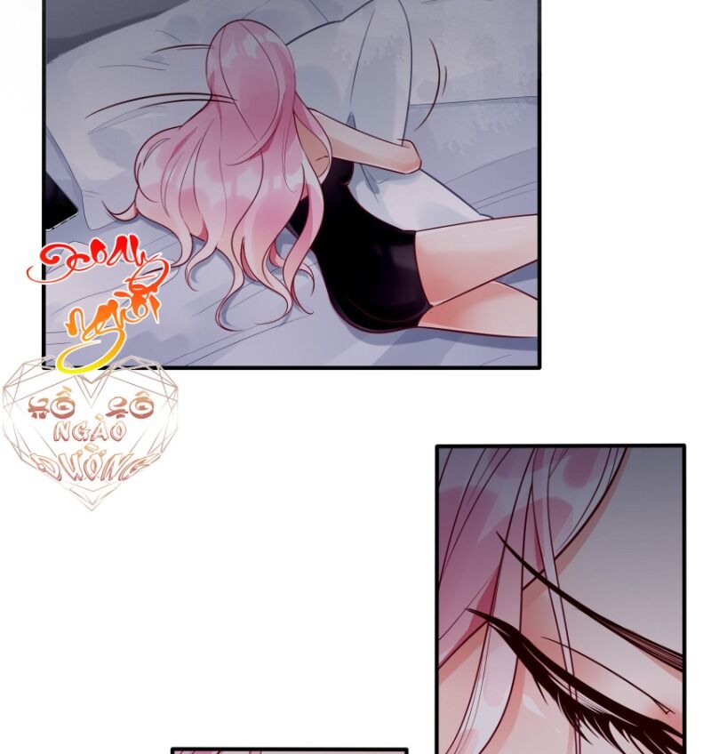 Nhật Kí Mưu Sinh Của Tra Nữ Chapter 15 - Trang 2