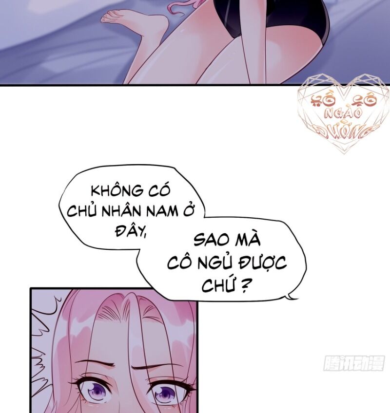 Nhật Kí Mưu Sinh Của Tra Nữ Chapter 15 - Trang 2