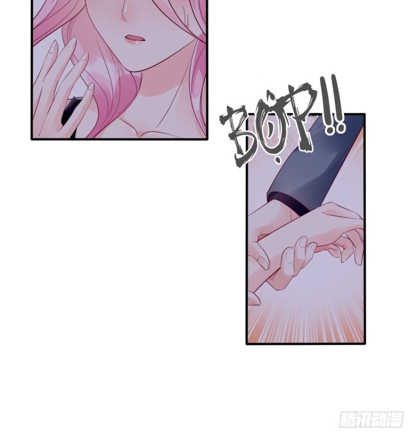 Nhật Kí Mưu Sinh Của Tra Nữ Chapter 15 - Trang 2