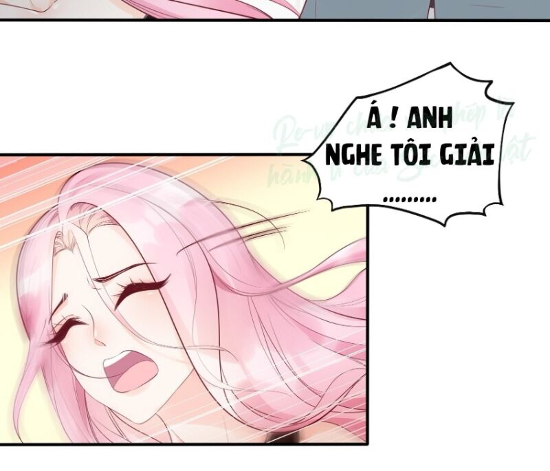 Nhật Kí Mưu Sinh Của Tra Nữ Chapter 15 - Trang 2