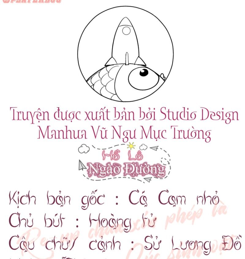 Nhật Kí Mưu Sinh Của Tra Nữ Chapter 15 - Trang 2