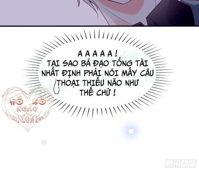 Nhật Kí Mưu Sinh Của Tra Nữ Chapter 15 - Trang 2