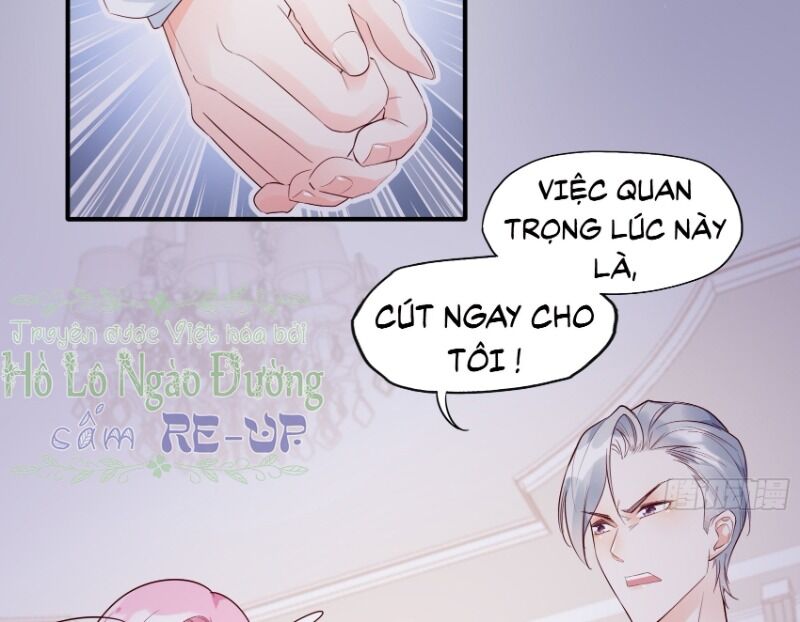 Nhật Kí Mưu Sinh Của Tra Nữ Chapter 15 - Trang 2