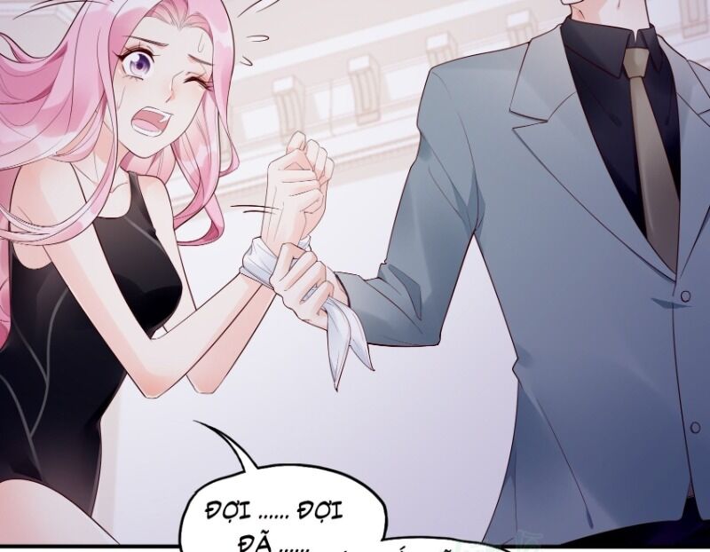 Nhật Kí Mưu Sinh Của Tra Nữ Chapter 15 - Trang 2