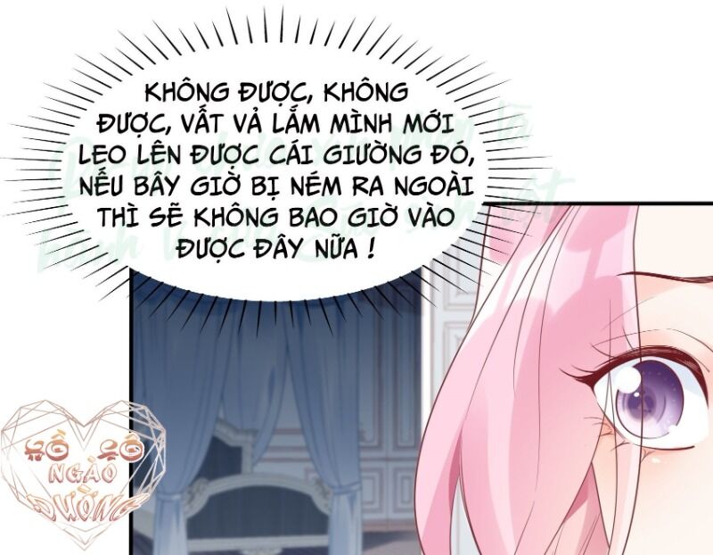 Nhật Kí Mưu Sinh Của Tra Nữ Chapter 15 - Trang 2