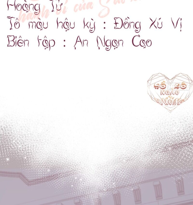 Nhật Kí Mưu Sinh Của Tra Nữ Chapter 15 - Trang 2