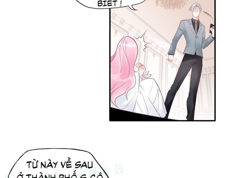 Nhật Kí Mưu Sinh Của Tra Nữ Chapter 15 - Trang 2