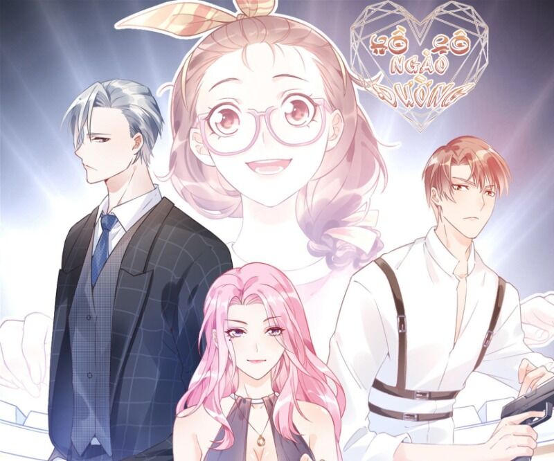 Nhật Kí Mưu Sinh Của Tra Nữ Chapter 16 - Trang 2