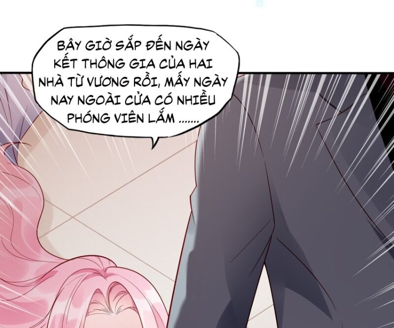 Nhật Kí Mưu Sinh Của Tra Nữ Chapter 16 - Trang 2