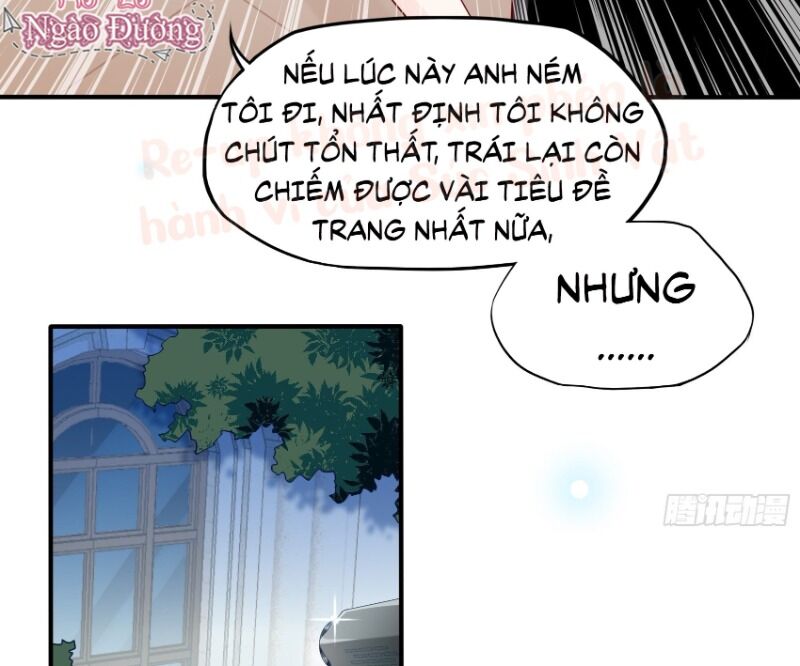 Nhật Kí Mưu Sinh Của Tra Nữ Chapter 16 - Trang 2