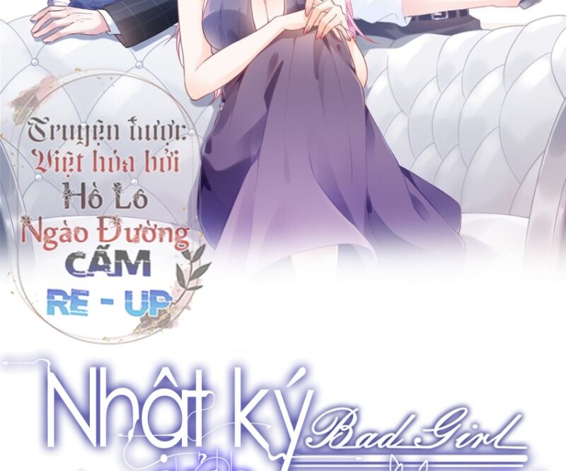 Nhật Kí Mưu Sinh Của Tra Nữ Chapter 16 - Trang 2