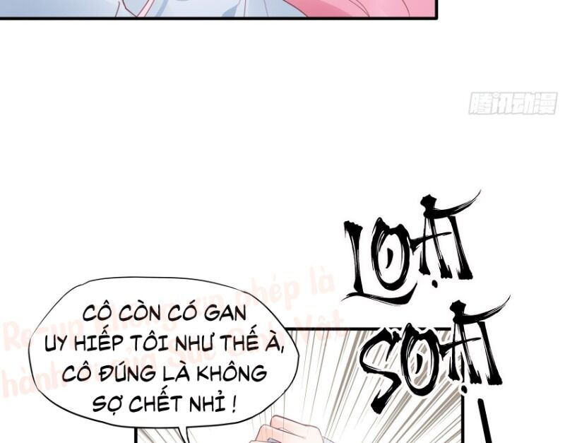 Nhật Kí Mưu Sinh Của Tra Nữ Chapter 16 - Trang 2