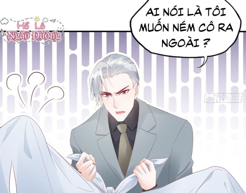 Nhật Kí Mưu Sinh Của Tra Nữ Chapter 16 - Trang 2