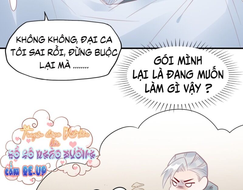 Nhật Kí Mưu Sinh Của Tra Nữ Chapter 16 - Trang 2