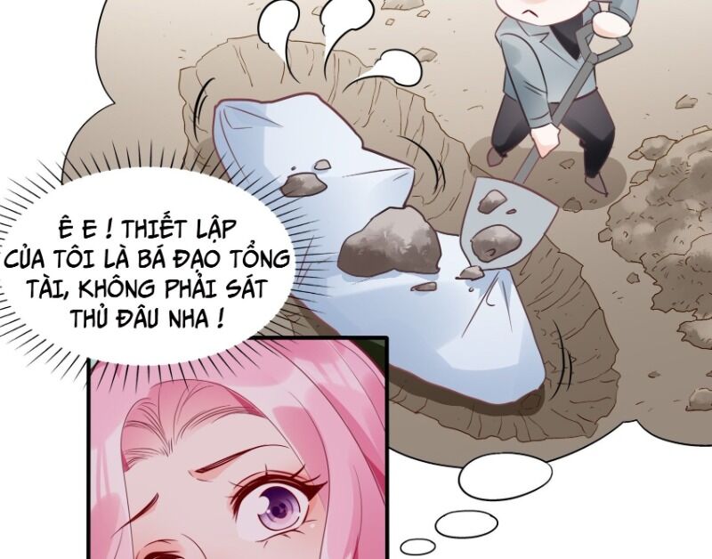 Nhật Kí Mưu Sinh Của Tra Nữ Chapter 16 - Trang 2