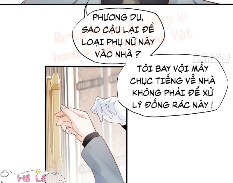 Nhật Kí Mưu Sinh Của Tra Nữ Chapter 16 - Trang 2