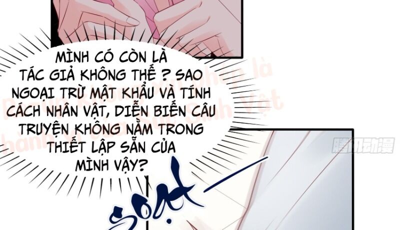 Nhật Kí Mưu Sinh Của Tra Nữ Chapter 16 - Trang 2