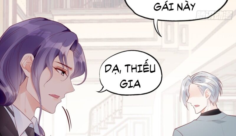 Nhật Kí Mưu Sinh Của Tra Nữ Chapter 16 - Trang 2