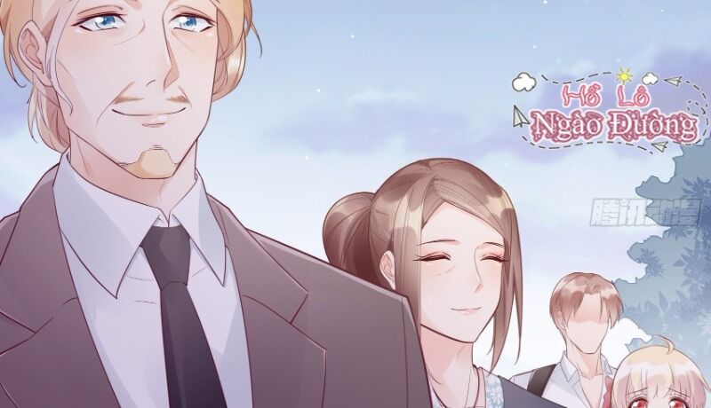 Nhật Kí Mưu Sinh Của Tra Nữ Chapter 16 - Trang 2